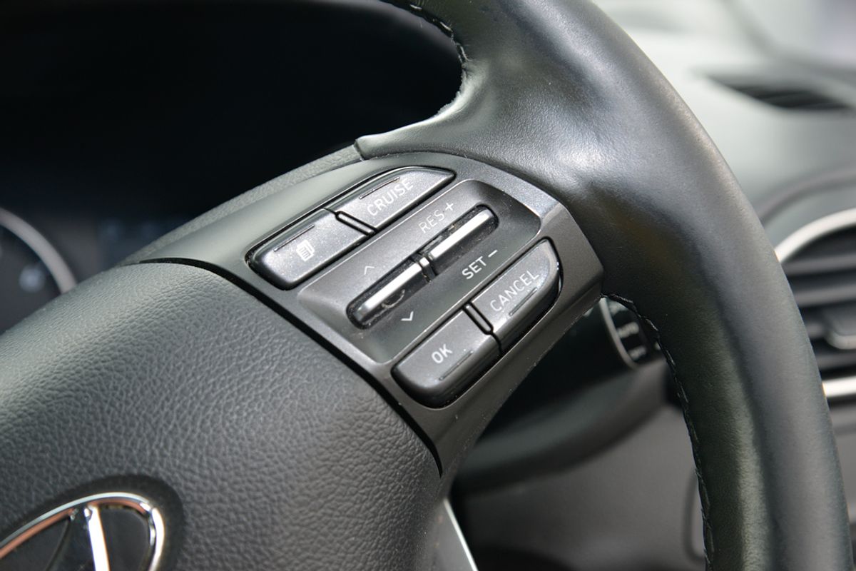 2020 Hyundai i30 Active PD2