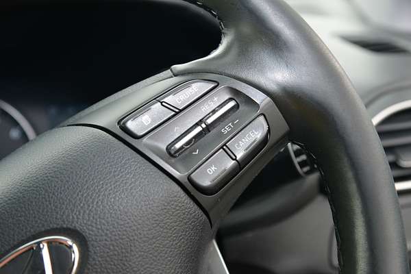 2020 Hyundai i30 Active PD2