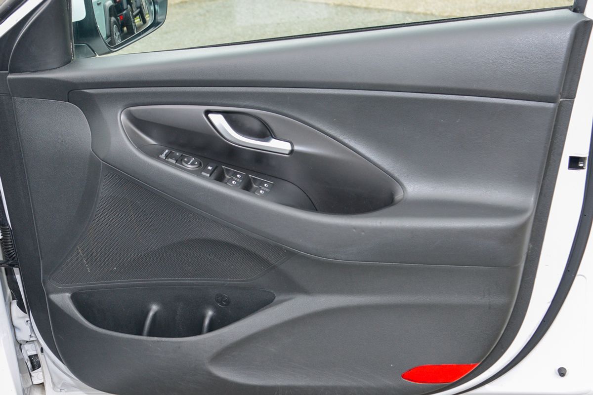 2020 Hyundai i30 Active PD2