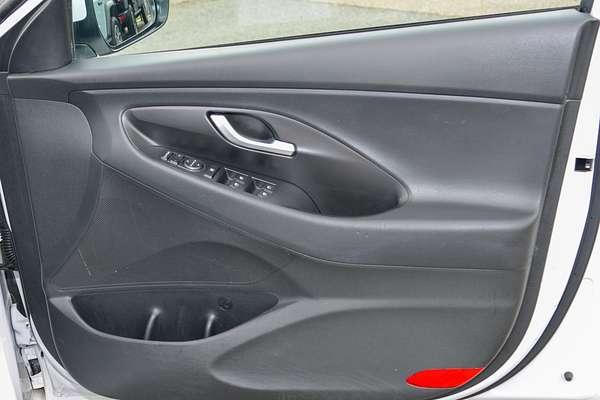 2020 Hyundai i30 Active PD2