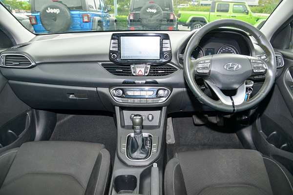 2020 Hyundai i30 Active PD2