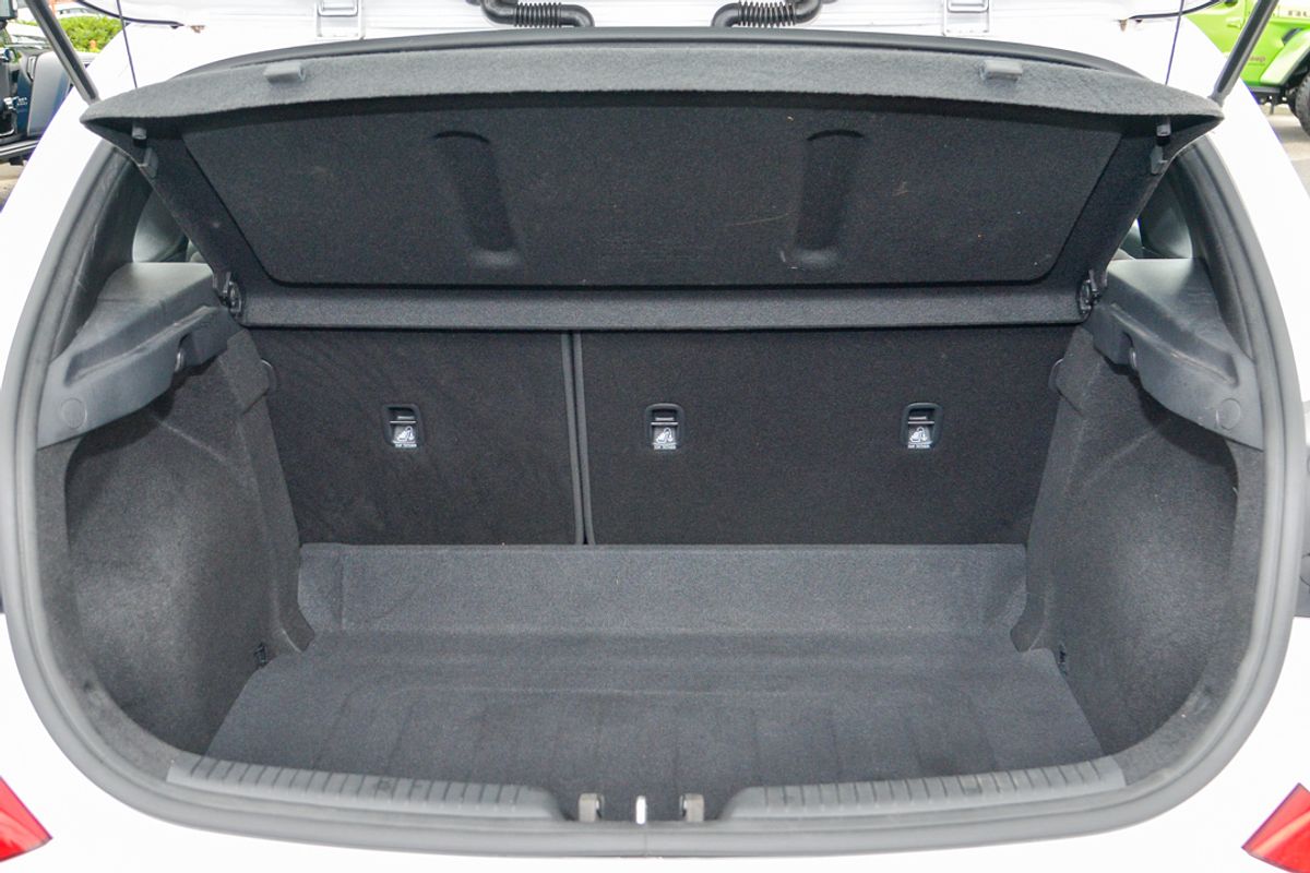 2020 Hyundai i30 Active PD2