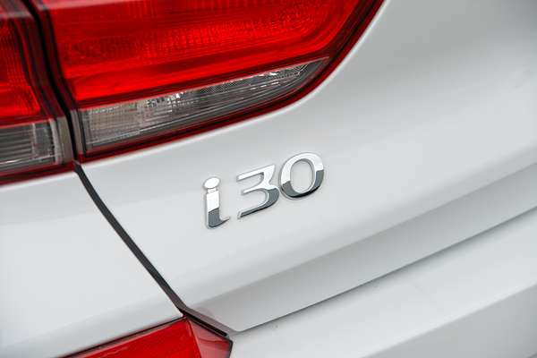 2020 Hyundai i30 Active PD2