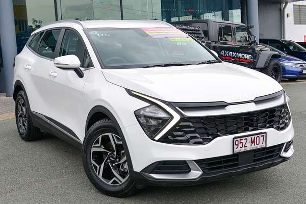 2023 Kia Sportage S NQ5