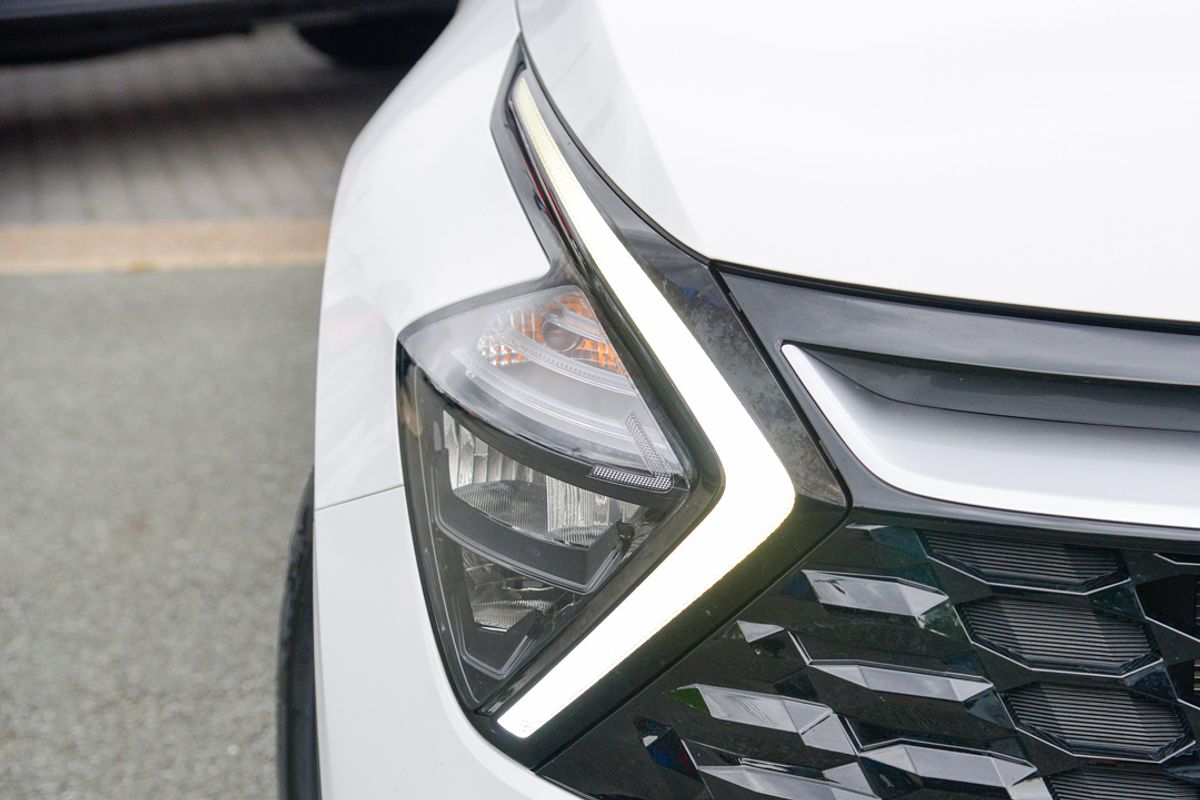 2023 Kia Sportage S NQ5