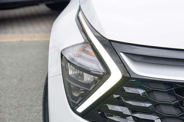 2023 Kia Sportage S NQ5