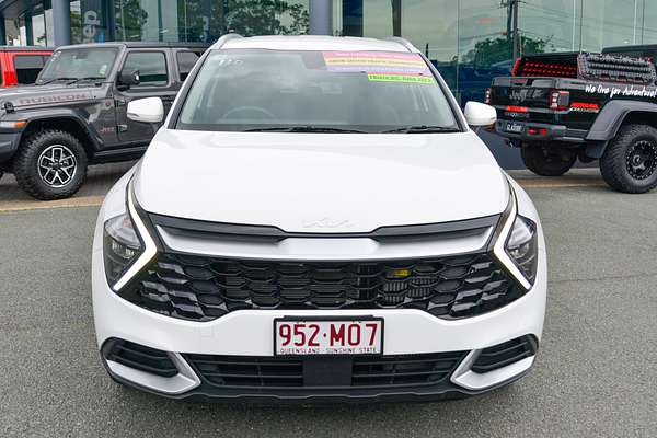 2023 Kia Sportage S NQ5