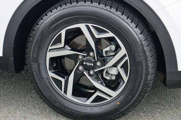 2023 Kia Sportage S NQ5