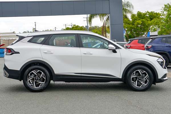 2023 Kia Sportage S NQ5