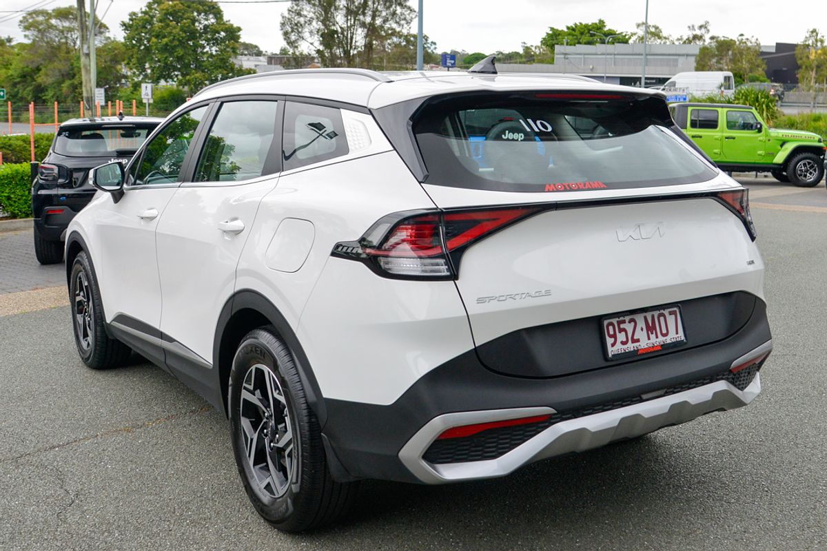 2023 Kia Sportage S NQ5