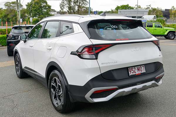 2023 Kia Sportage S NQ5