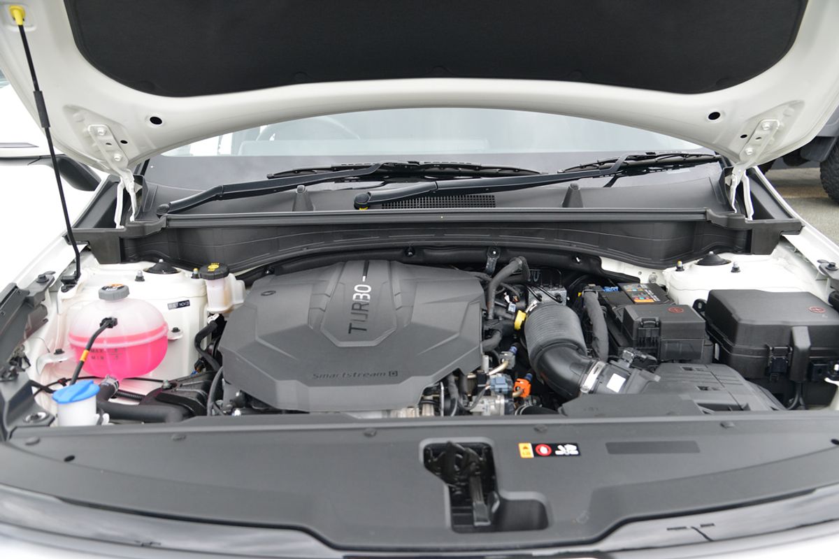 2023 Kia Sportage S NQ5