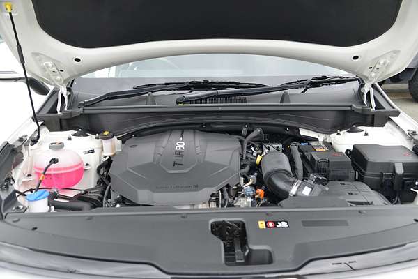 2023 Kia Sportage S NQ5