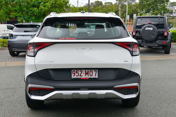 2023 Kia Sportage S NQ5