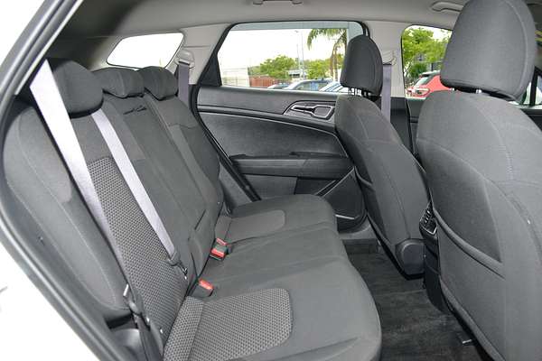 2023 Kia Sportage S NQ5