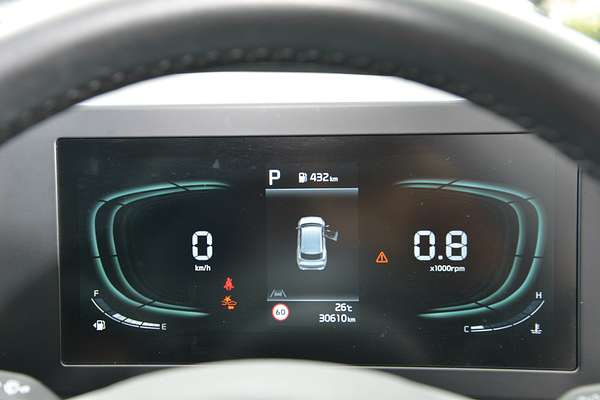 2023 Kia Sportage S NQ5