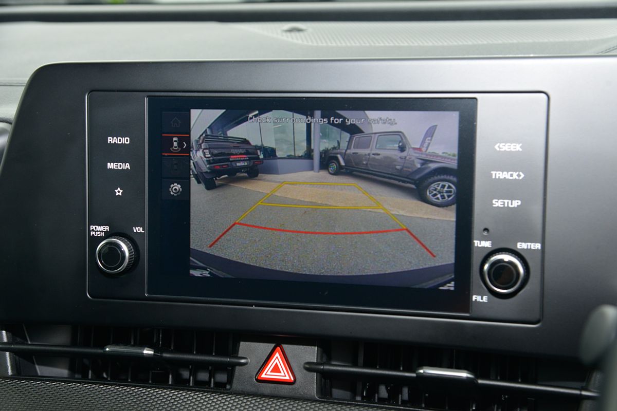 2023 Kia Sportage S NQ5