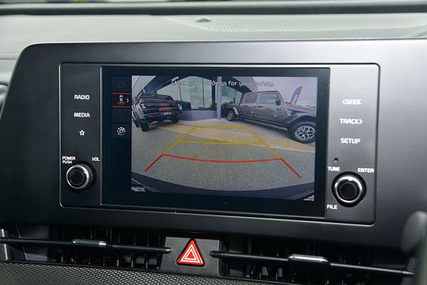 2023 Kia Sportage S NQ5