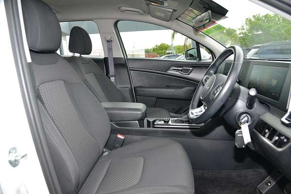 2023 Kia Sportage S NQ5