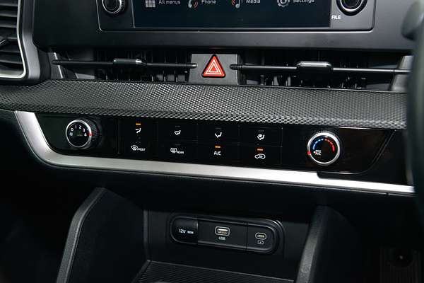 2023 Kia Sportage S NQ5