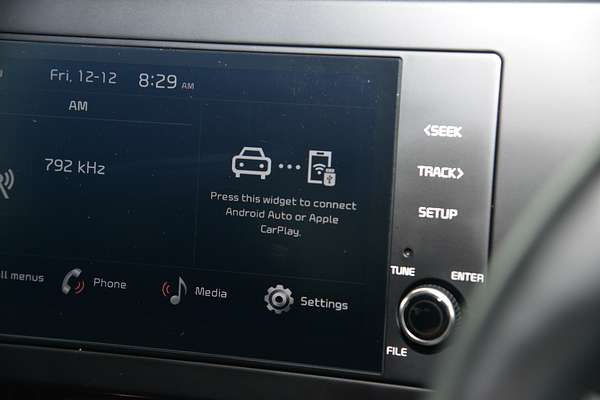 2023 Kia Sportage S NQ5