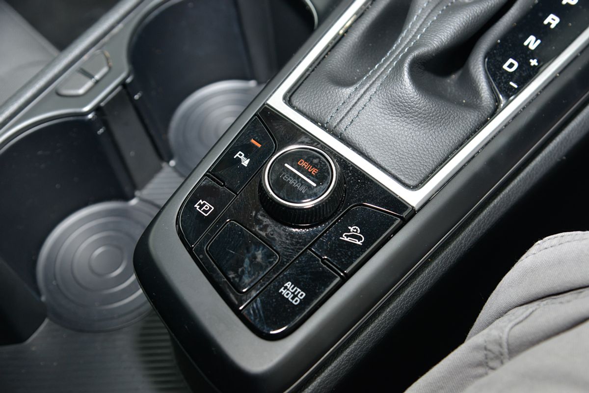 2023 Kia Sportage S NQ5