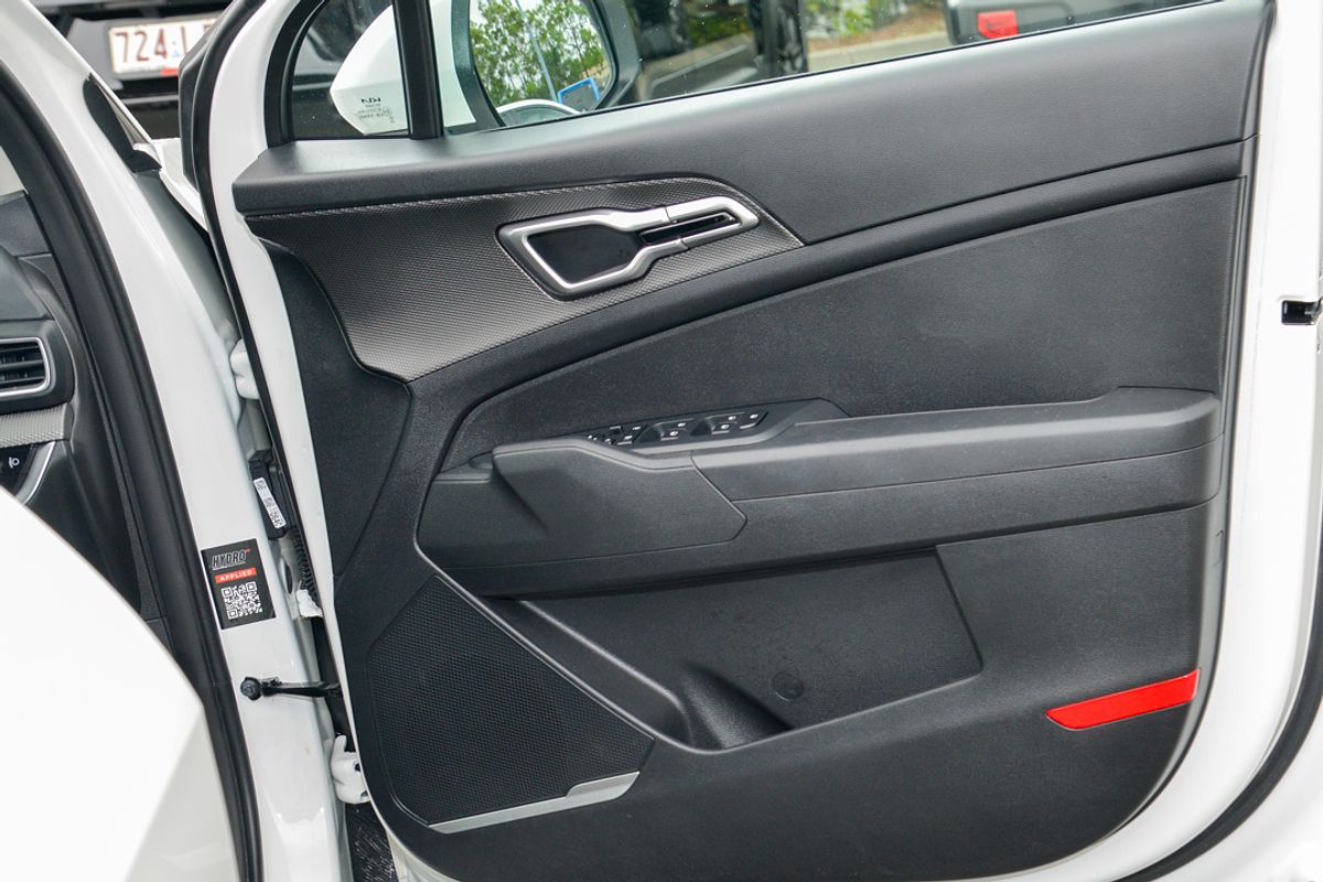 2023 Kia Sportage S NQ5