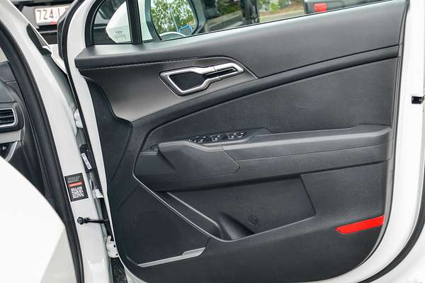 2023 Kia Sportage S NQ5