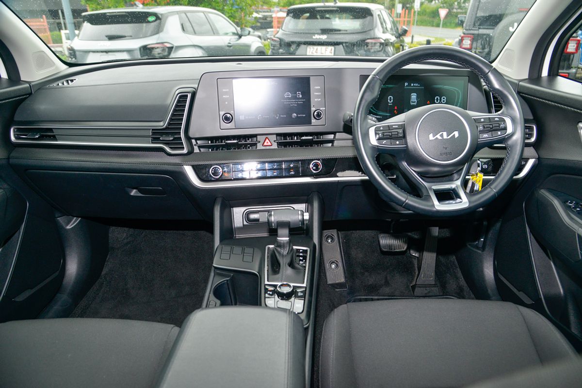 2023 Kia Sportage S NQ5