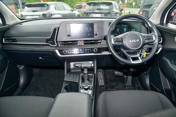 2023 Kia Sportage S NQ5