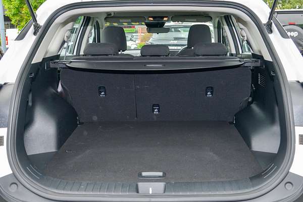 2023 Kia Sportage S NQ5