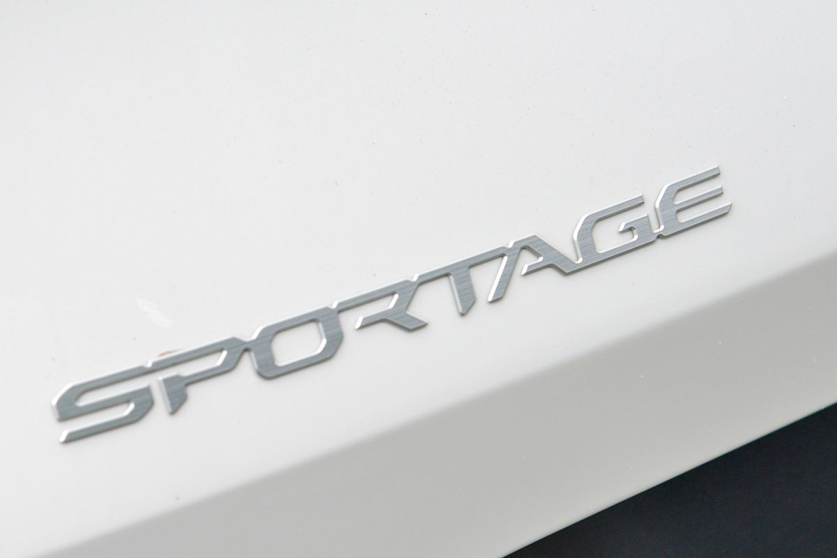 2023 Kia Sportage S NQ5