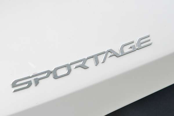 2023 Kia Sportage S NQ5