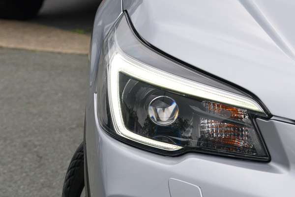 2021 Subaru Forester 2.5i S5