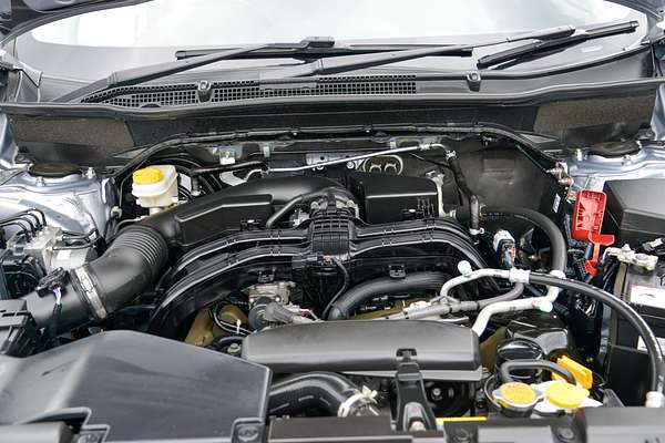 2021 Subaru Forester 2.5i S5