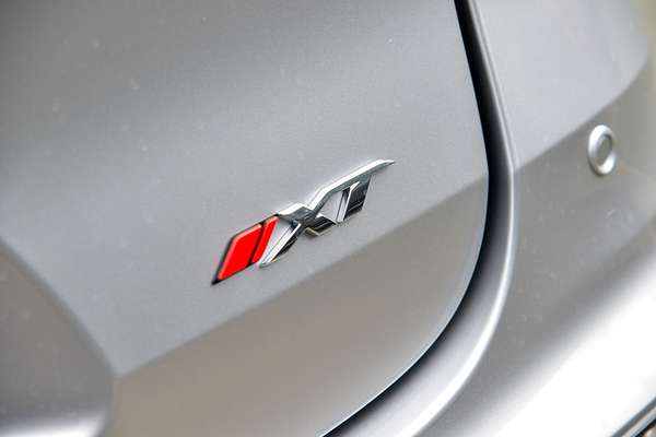 2025 Isuzu MU-X X-TERRAIN