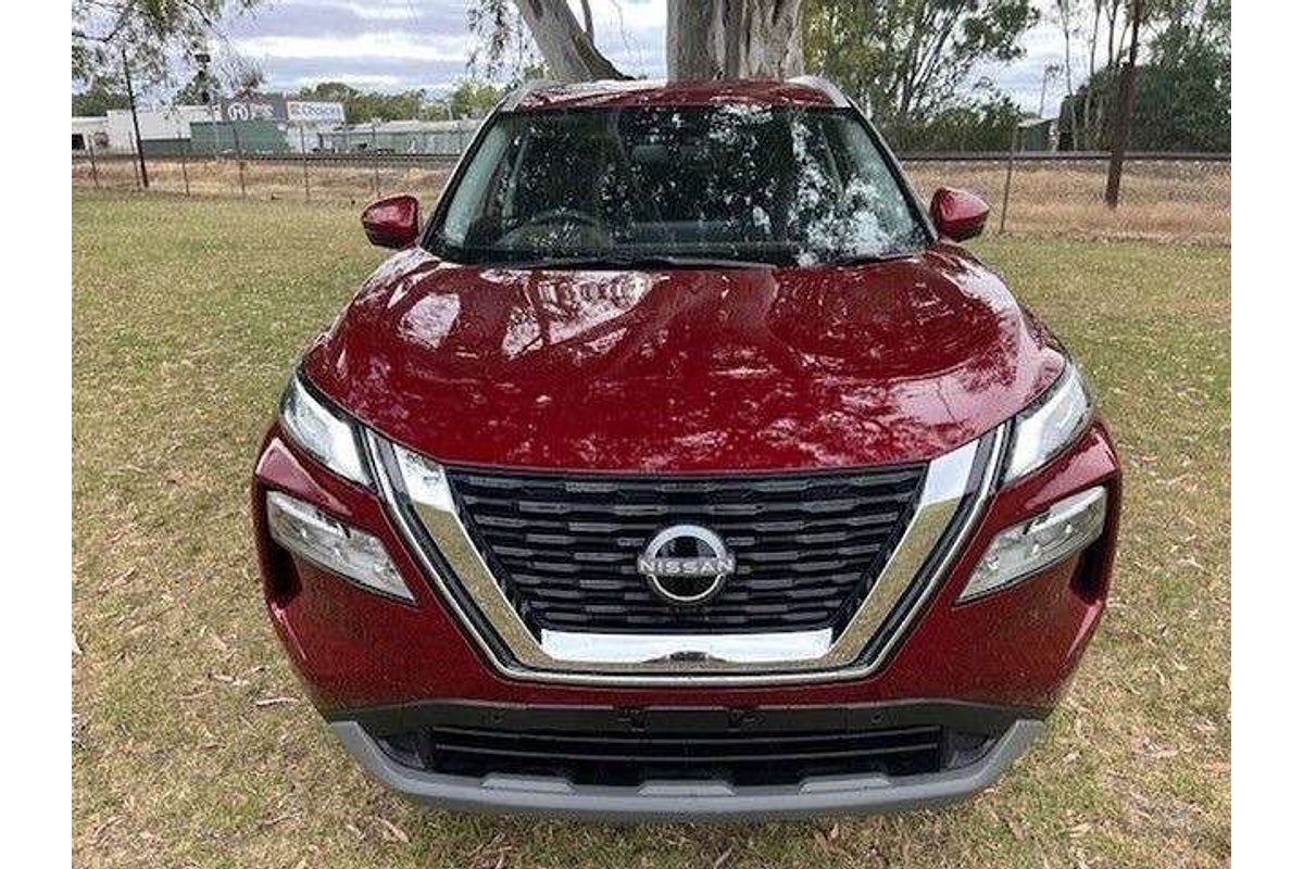 2024 Nissan X-TRAIL ST-L T33