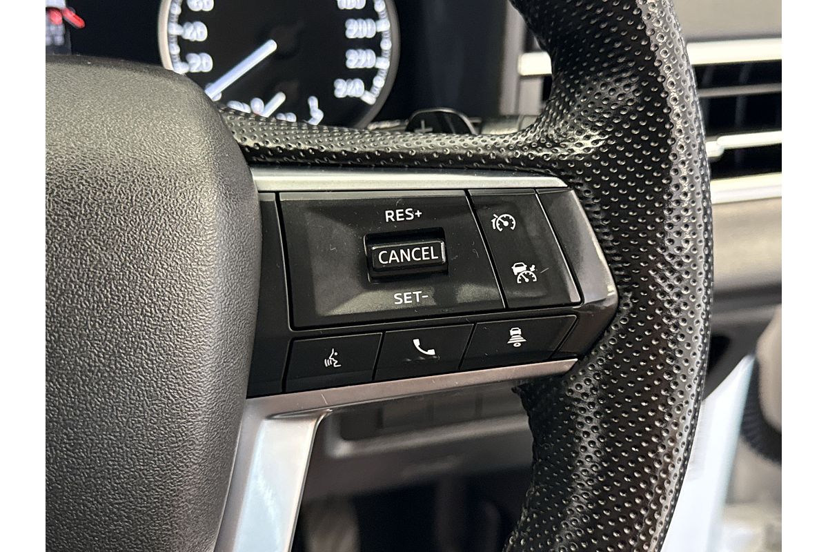 2022 Mitsubishi Outlander LS ZM