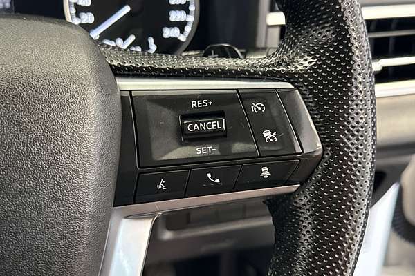 2022 Mitsubishi Outlander LS ZM