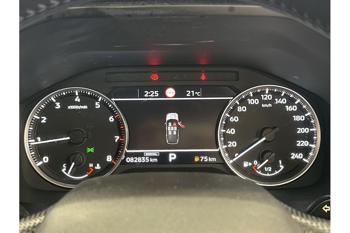 2022 Mitsubishi Outlander LS ZM