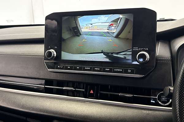 2022 Mitsubishi Outlander LS ZM