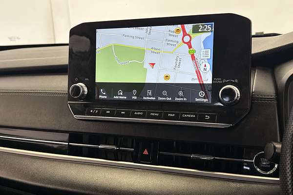 2022 Mitsubishi Outlander LS ZM