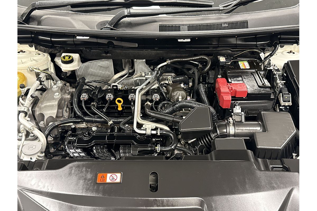 2022 Mitsubishi Outlander LS ZM