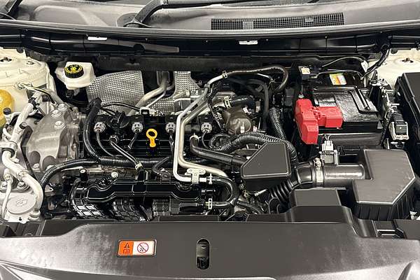 2022 Mitsubishi Outlander LS ZM