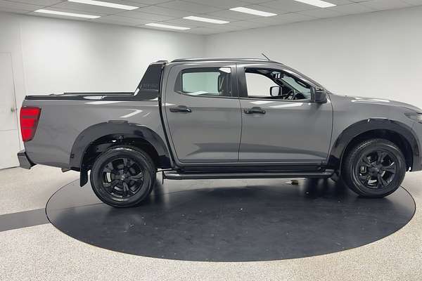 2022 Mazda BT-50 SP TF 4X4