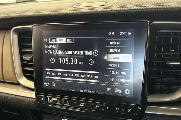 2022 Mazda BT-50 SP TF 4X4