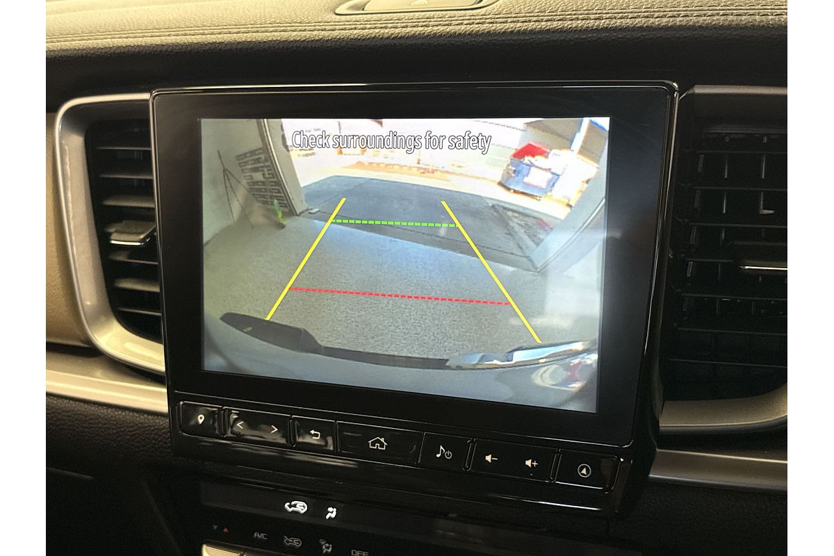 2022 Mazda BT-50 SP TF 4X4