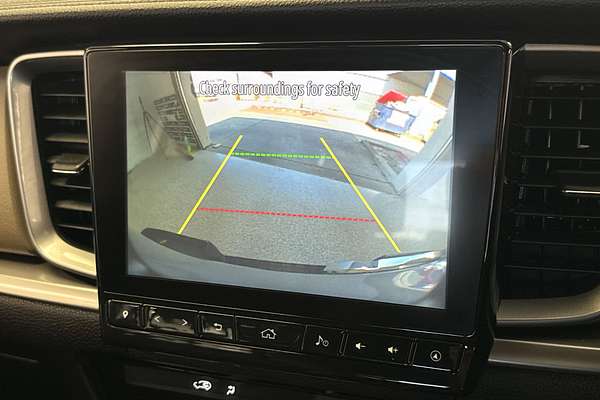 2022 Mazda BT-50 SP TF 4X4