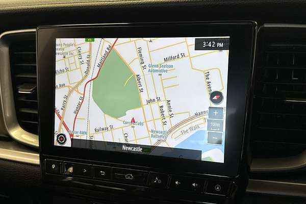 2022 Mazda BT-50 SP TF 4X4