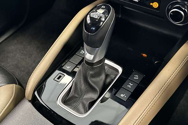 2022 Mazda BT-50 SP TF 4X4